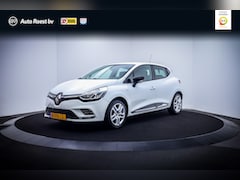 Renault Clio - 1.2 16V NAVI | BLUETOOTH | AIRCO | PDC | CRUISE