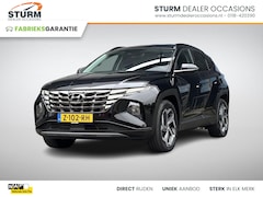 Hyundai Tucson - 1.6 T-GDI PHEV Comfort 4WD SoH 99% NL-Auto, 1350kg Trekgewicht | Navigatie | Camera | Appl