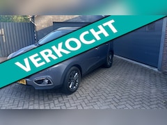 Hyundai ix35 - 2.0i i-Vision, Automaat, Cruise Contr, Bluetooth, Navi, Camera a, Climate Contr, Elektrisc