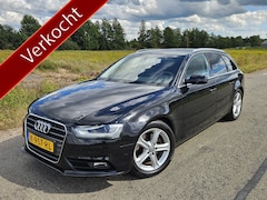 Audi A4 Avant - 1.8 TFSI Pro Line S