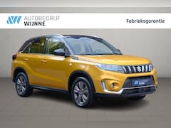 Suzuki Vitara - 1.4 Boosterjet 130pk Select Smart Hybrid | App Connect | Climate | Adaptive Cruise | Camer