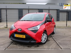 Toyota Aygo - 1.0 VVT-i x-fun Airco Bluetooth