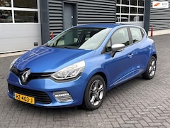 Renault Clio - 0.9 TCe Dynamique, GT-Line, airco, cruise control, navigatie