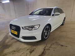 Audi A6 Avant - 2.8 FSI Pro Line S-Line