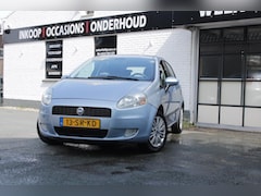 Fiat Grande Punto - 1.4 Edizione Prima | Airco | Elec ramen | Trekhaak