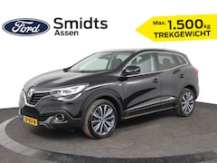 Renault Kadjar - 130PK TCe Bose | Trekhaak | Navigatie | Cruise Control | Keyless |