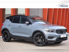 Volvo XC40 - T4 Recharge R-Design | Stoelverwarming | Parkeercamera | Trekhaak | Keyless | Glossy Black