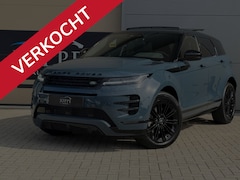 Land Rover Range Rover Evoque - 1.5 P300e PHEV AWD Dynamic SE|Pano/Opendak|20inch|Blackpack|Meridian|Matrix|