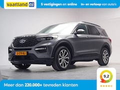 Ford Explorer - 3.0 V6 PHEV ST-Line 7-Pers Aut. [ Panorama B&O Leder 360°Cam ]