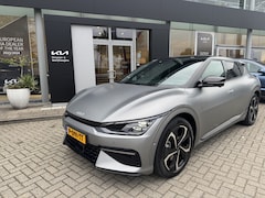 Kia EV6 - GT-Line AWD 77.4 kWh Info Frank Eijsbouts 0492-588958