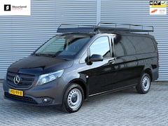 Mercedes-Benz Vito - 110 CDI L2H1 Airco/ Camera/ Navi/ PDC/ Trekhaak/