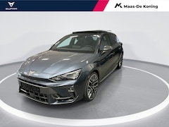 CUPRA Leon - 1.5 TSI 204pk DSG e-Hybrid VZ Performance · Panoramadak · Camera · Sennheiser Audio · Appl