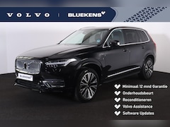 Volvo XC90 - T8 Recharge AWD Core Bright - LONG RANGE - IntelliSafe Assist & Surround - Harman/Kardon a