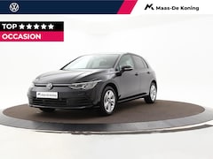 Volkswagen Golf - 1.0 eTsi 110pk DSG Life · Apple/Android Car Play · Navi · P-Sensoren · ACC · DAB · 16'' In