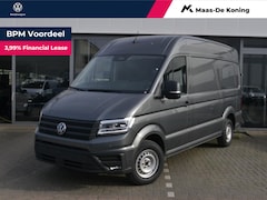Volkswagen Crafter - 35 2.0TDi 177pk Automaat Exclusive L3H3 383128