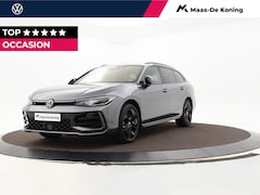 Volkswagen Passat Variant - 1.5 eHybrid 272pk DSG R-Line Edition · Keyless · 360 Camera · Elek. Trekhaak · Elek.Achter