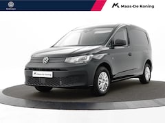 Volkswagen Caddy Cargo - 2.0 Tdi 102pk Style · Apple/Android Car Play · P-Sensoren · Betimmering · Vloerplaat · Tus