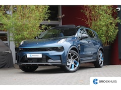 Lynk & Co 01 - 1.5 | 360 Camera | Panoramadak | Adaptive Cruise | Infinity audio
