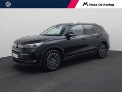 Volkswagen Tiguan - 1.5eTSI/130PK Life DSG · Navigatie · Camera + Parkeersensoren · Stoel- & stuurverwarming ·