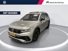 Volkswagen Tiguan Allspace - 1.5 TSI 150pk DSG R-Line Business+ 7p. · Panoramadak · 7 Persoons · Camera · Keyless · Har