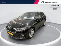 Skoda Fabia - 1.0 TSI 115pk DSG Business Edition · Camera · Apple/Android Car Play · Cruise Control · Ke