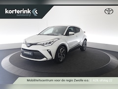 Toyota C-HR - 1.8 Hybrid Dynamic