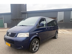 Volkswagen Transporter - 2.5 TDI 340 Comfortline DC
