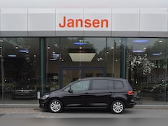 Volkswagen Touran - 1.4 TSI Highline 7p | ACC | Navi | Parkeerhulp V+A | Stoelverw | Trekhaak