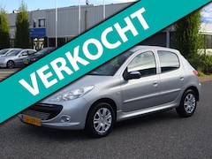 Peugeot 206 - 1.4 XS Airco 5 Drs Nieuwe Apk