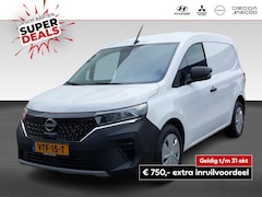 Nissan Townstar - Business L1 45 kWh | Automaat | Cruise Control | 300km WLTP |