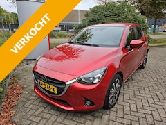 Mazda 2 - 2 1.5 SKYACTIV-G 90PK TS