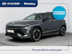 Hyundai Kona Electric - N Line Business 64.8 kWh | Nieuw | Snel leverbaar