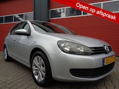 Volkswagen Golf - 1.4 TSI Comfortline Clima Cruise LMV NL-Auto