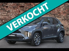 Toyota Yaris Cross - 1.5 Hybrid Dynamic | Navigatie | ACC | Keyless