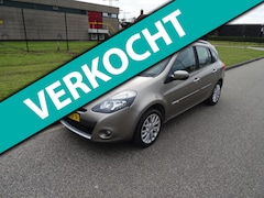 Renault Clio Estate - 1.2 TCE Dynamique