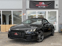 Audi TT Roadster - 40 TFSI Pro Line S Competition