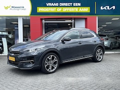 Kia XCeed - 1.6 GDI PHEV 141pk DCT6 ExecutiveLine | Face lift | Panaromadak | Lederen stoelen met vent