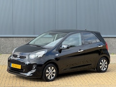 Kia Picanto - 1.0 CVVT ComfortPlusLine Navigator Trekhaak
