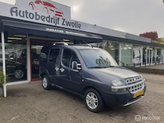 Fiat Doblò - 1.6-16V Malibu|2004|AIRCO |APK T/M 30-10-2026