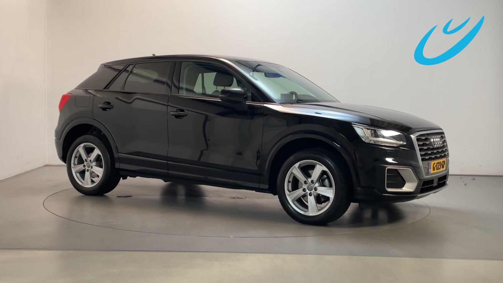 Audi Q2 - 30 TFSI Epic LED Climate Control Navigatie Parkeersensoren - AutoWereld.nl