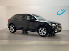 Audi Q2 - 30 TFSI Epic LED Climate Control Navigatie Parkeersensoren