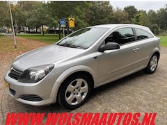 Opel Astra GTC - 1.6 Edition