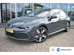 Volkswagen Golf - GTE 245PK e-Hybrid DSG-6 ADAPT. CRUISE | FABRIEKSNAVIGATIE | IQ.LIGHT | LED MATRIX | STOEL