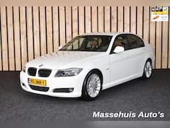 BMW 3-serie - 318i Business Line 169dkm M-sportpakket Bi-xenon PDC Leer Navi Clima Cruise Youngtimer Dea