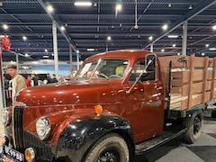 Studebaker M serie - M15a