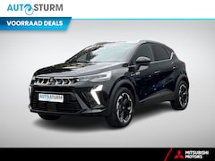 Mitsubishi ASX - 1.8 HEV AT Executive