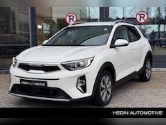 Kia Stonic - 1.0 T-GDi 100PK MHEV DynamicPlusLine | Navigatie | Camera | Apple Carplay/Android Auto | C