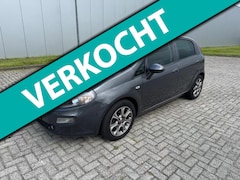 Fiat Punto Evo - 0.9 TwinAir Sempre