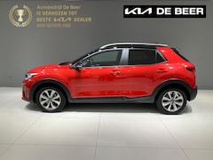 Kia Stonic - 1.0 T-GDi 100pk DynamicPlusLine Navi/ Clima/ Cruise