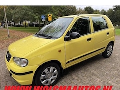 Suzuki Alto - 1.1 GLX AUTOMAAT